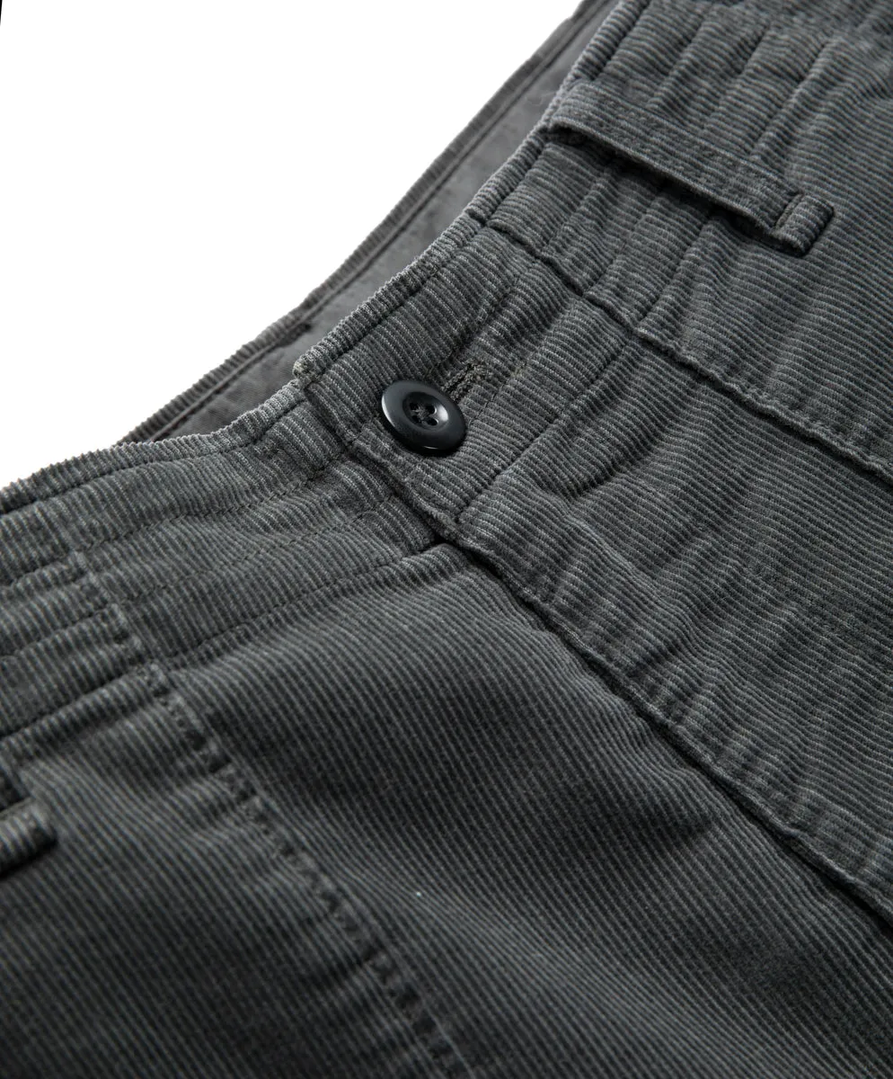 Seventyseven Cord Utility Shorts - Outerworn sold by Outerknown product image thumbnail 3