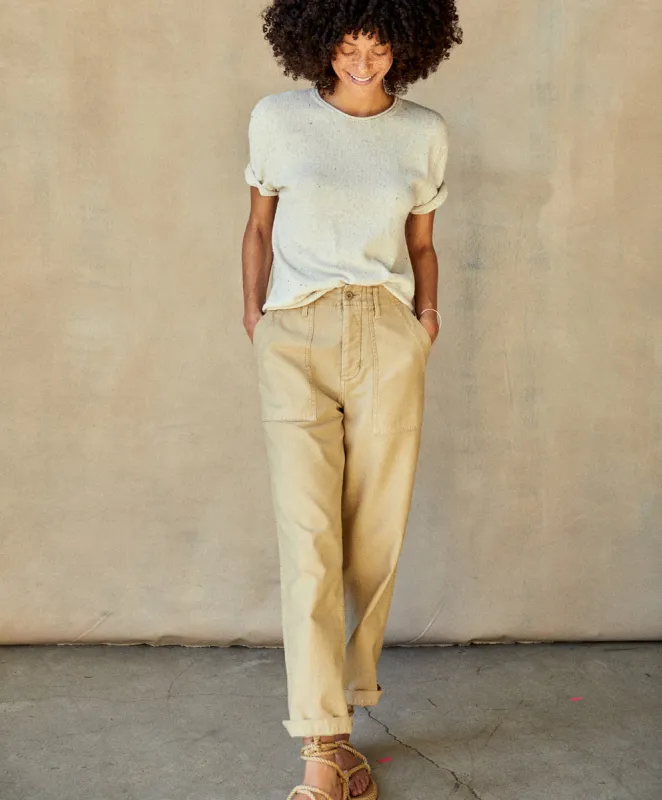 Westbound Utility Pants - Outerworn made by Outerknown