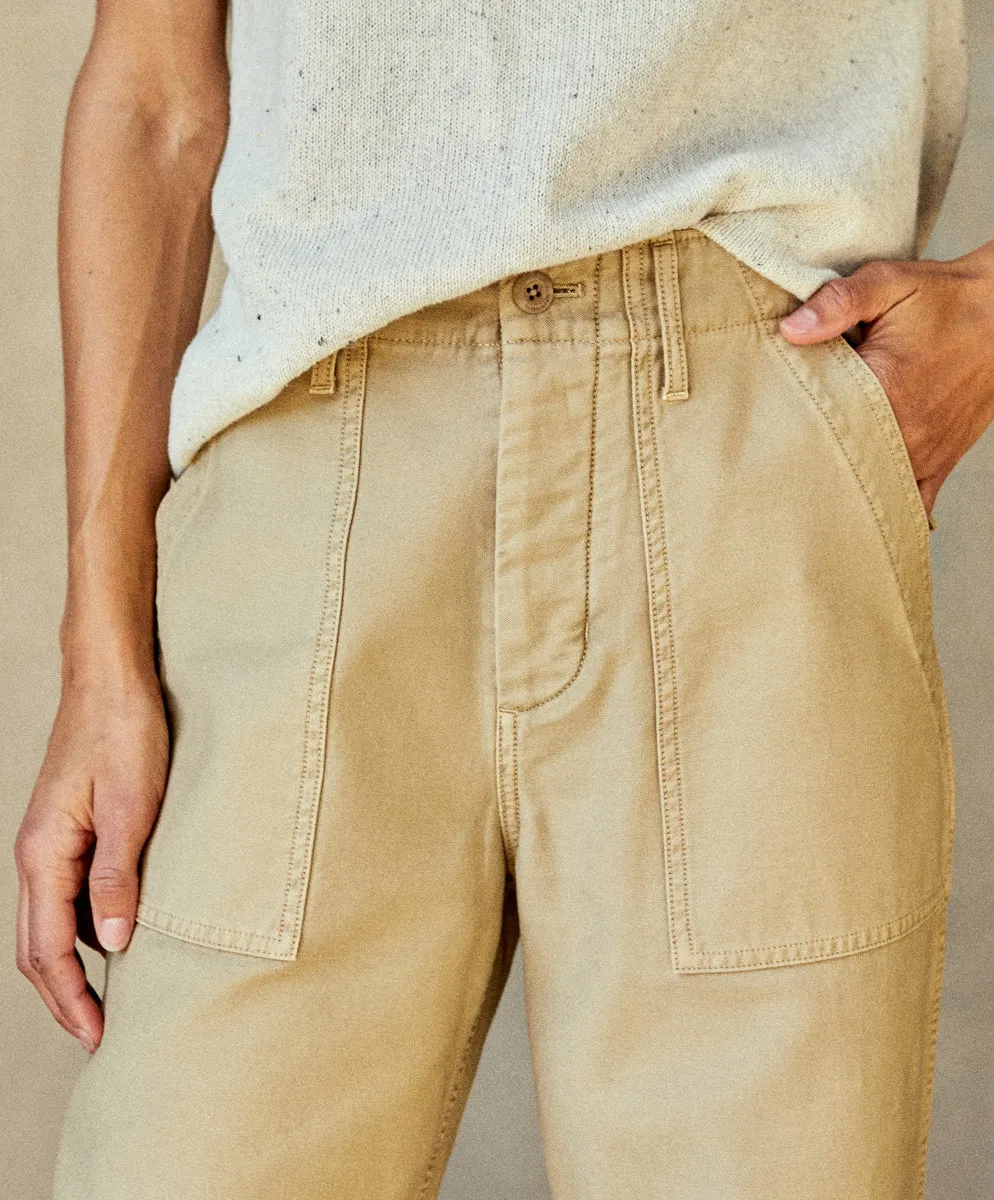 Westbound Utility Pants - Outerworn sold by Outerknown product image thumbnail 2