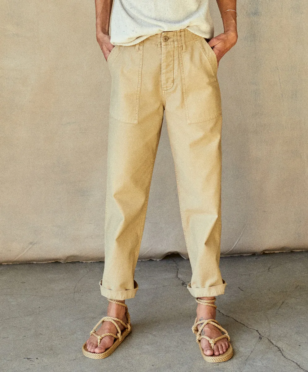 Westbound Utility Pants - Outerworn sold by Outerknown product image thumbnail 3