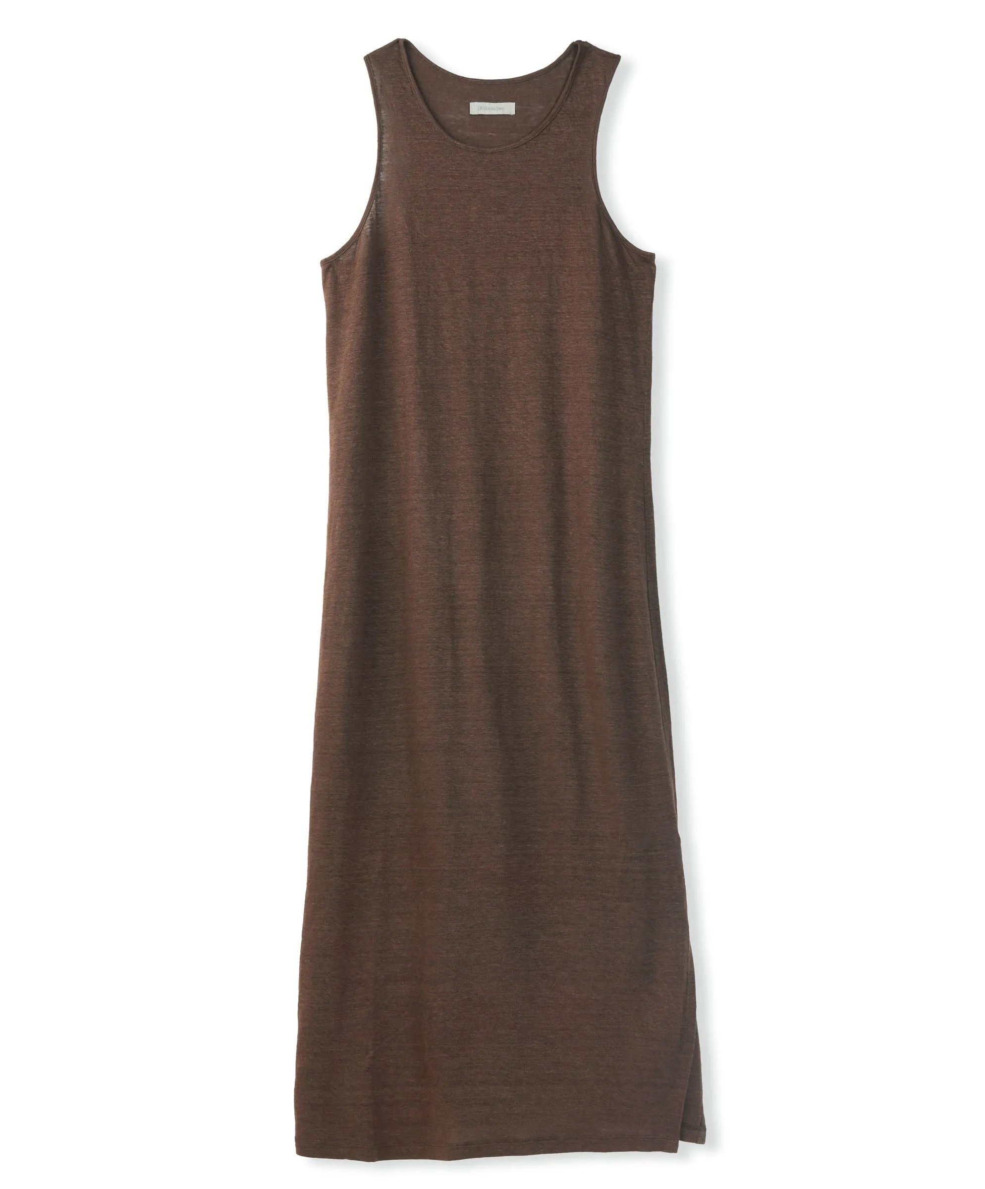 Offshore Linen Tank Dress - Outerworn sold by Outerknown product image thumbnail 5