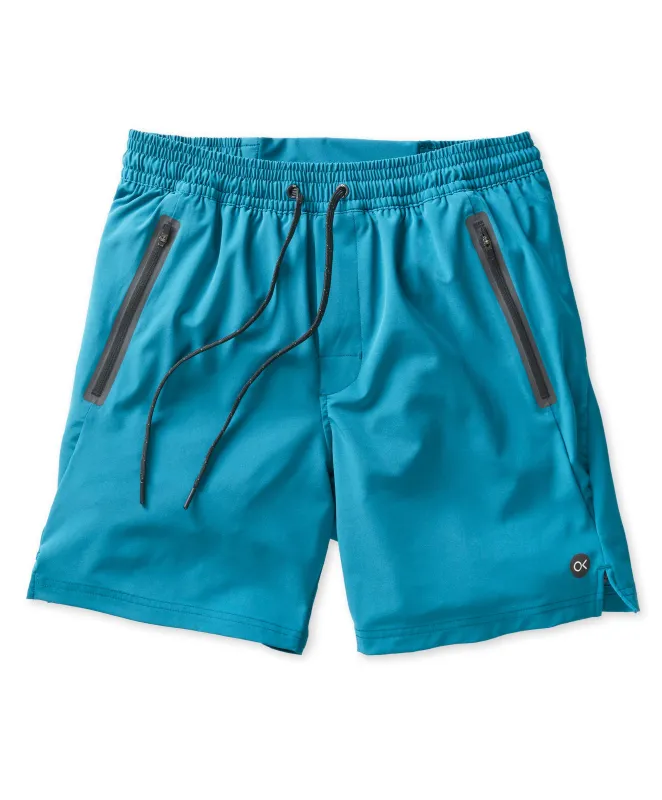 Outbound Stretch Volley - Outerworn made by Outerknown