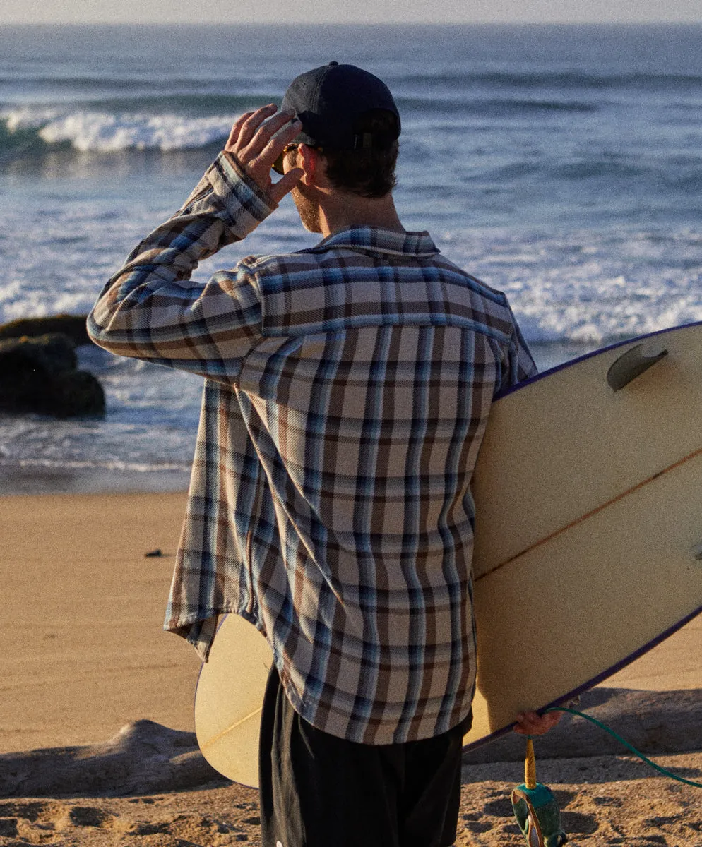 Blanket Shirt - Outerworn sold by Outerknown product image thumbnail 3