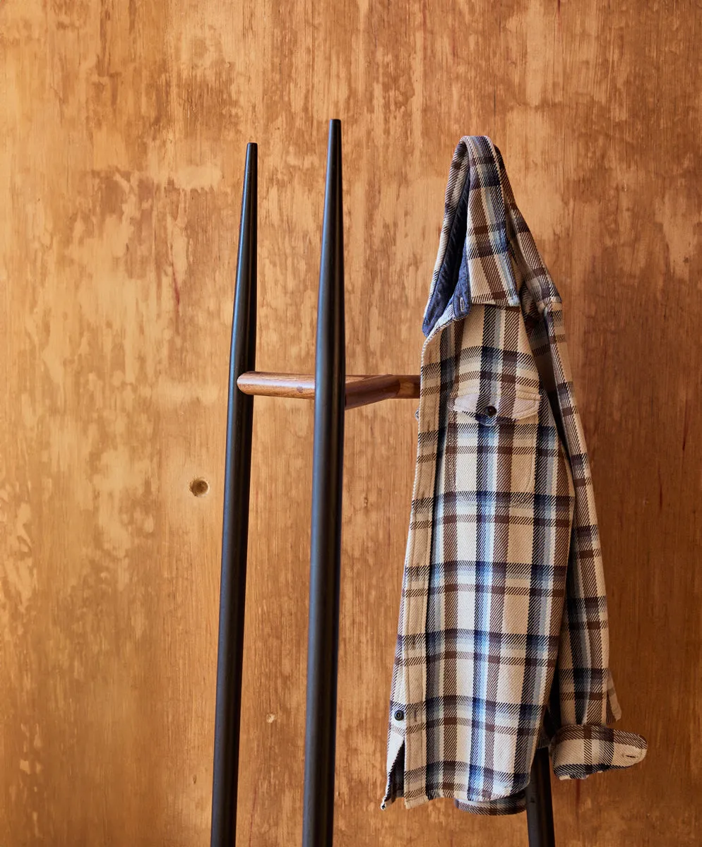Blanket Shirt - Outerworn sold by Outerknown product image thumbnail 4