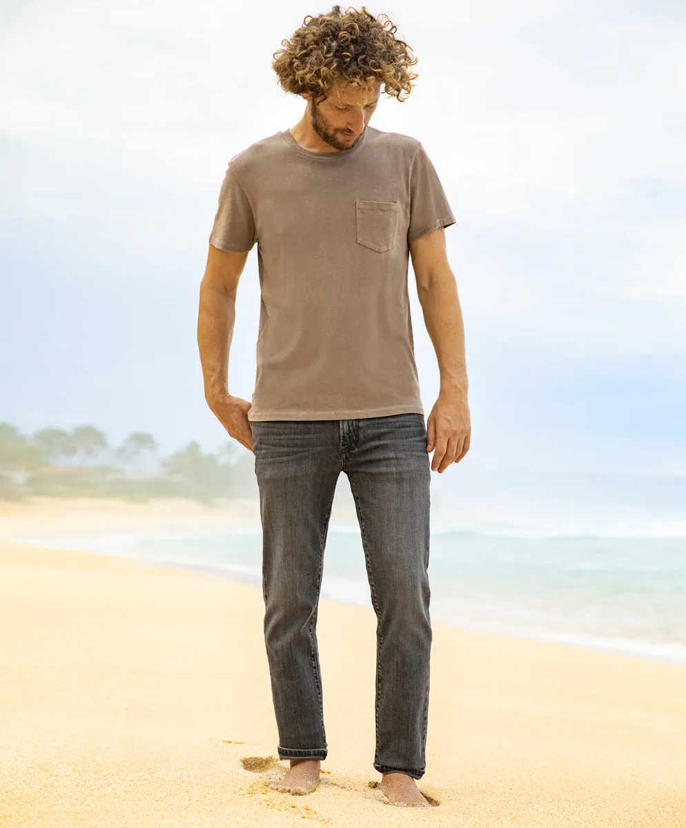 Ambassador Slim Fit - Outerworn sold by Outerknown product image thumbnail 2