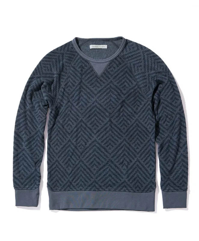 Lowtide Crew - Outerworn made by Outerknown