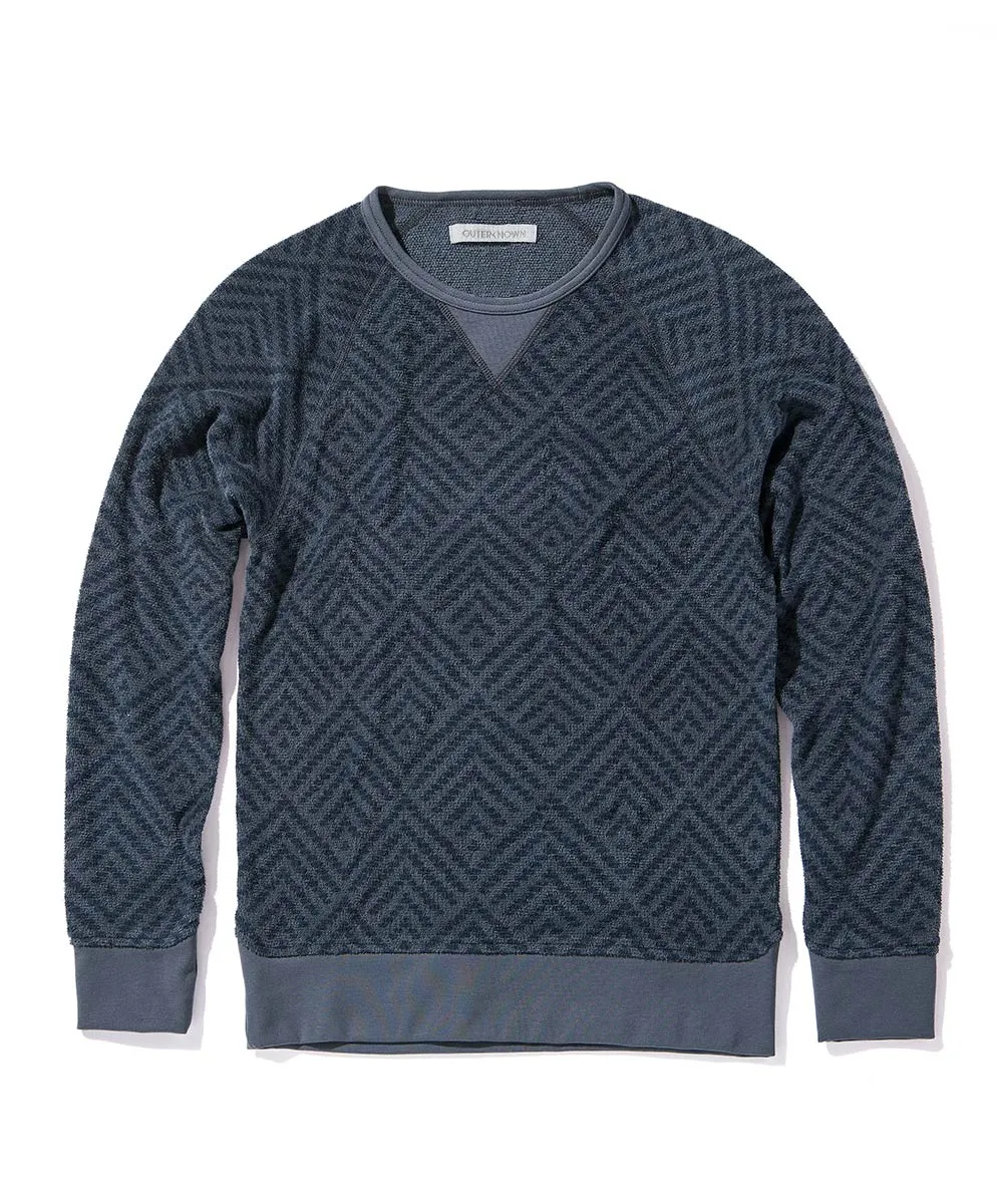 Lowtide Crew - Outerworn sold by Outerknown