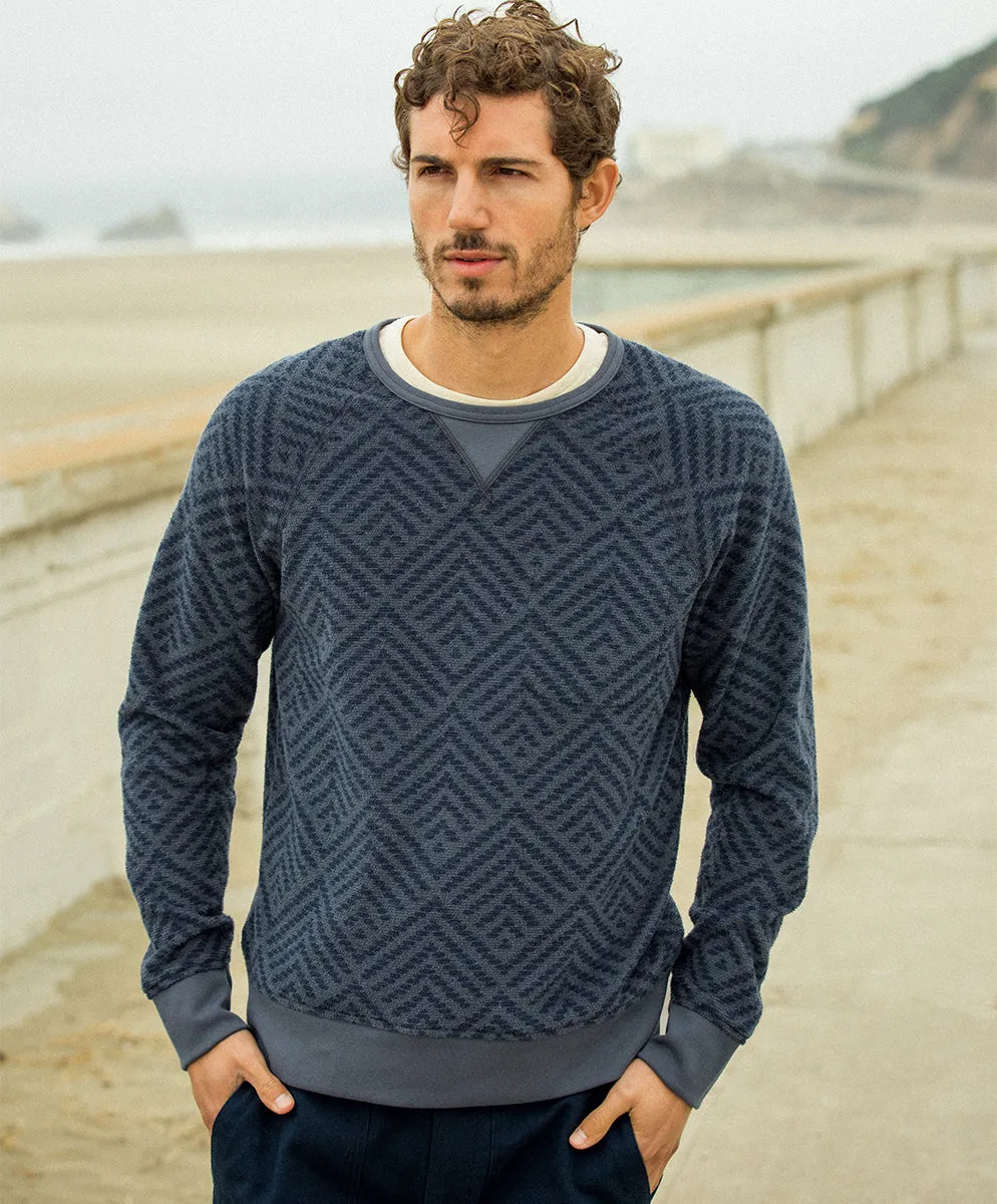 Lowtide Crew - Outerworn sold by Outerknown product image thumbnail 2