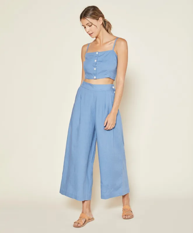 ECLIPSE TANK - Outerworn made by Outerknown