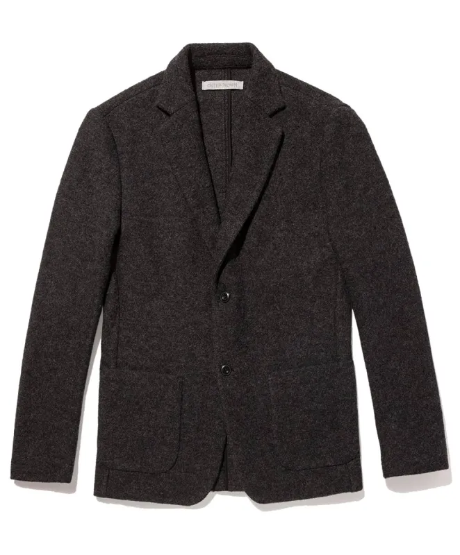 Ambassador Blazer - Outerworn made by Outerknown