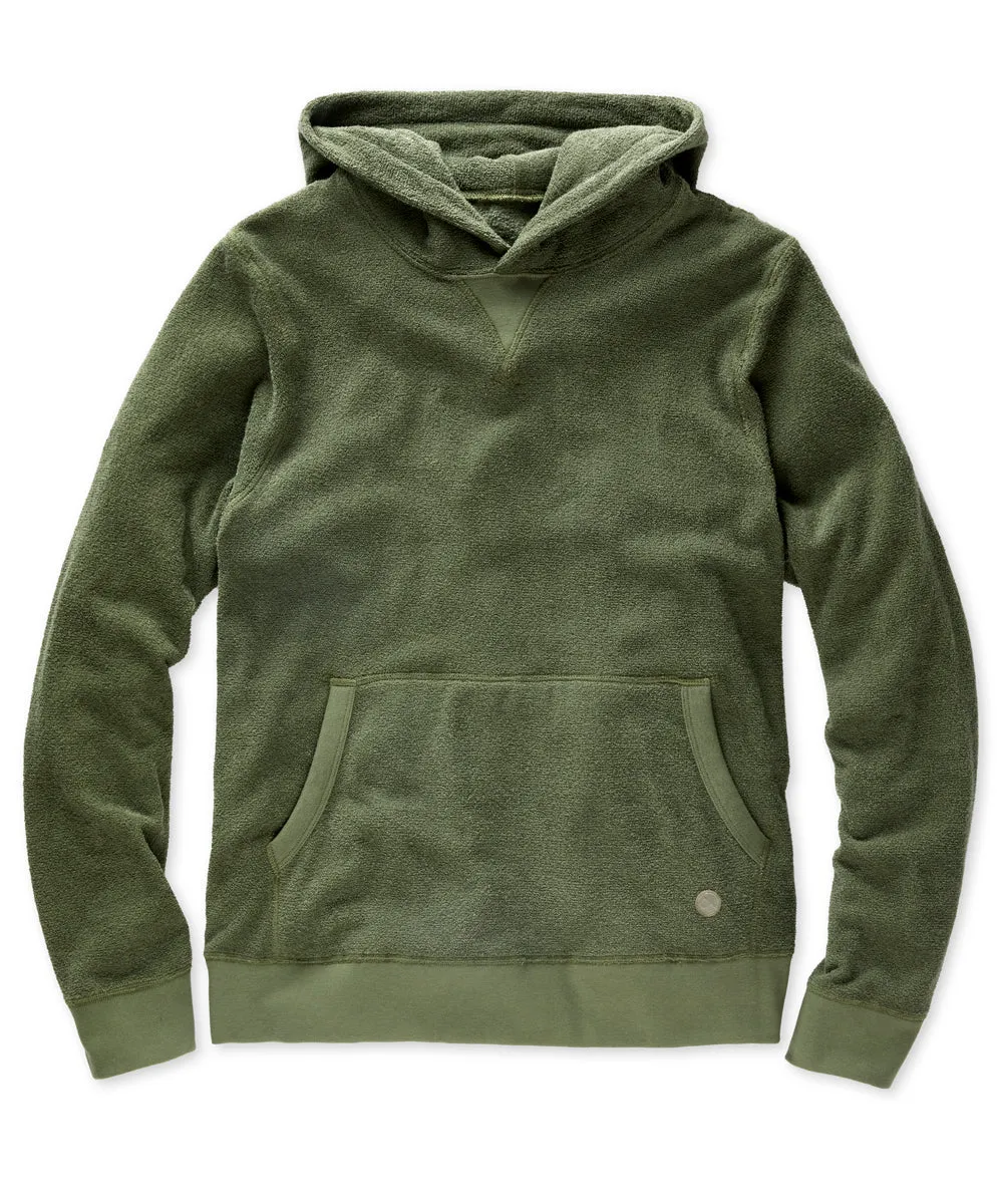 Hightide Pullover Hoodie - Outerworn sold by Outerknown