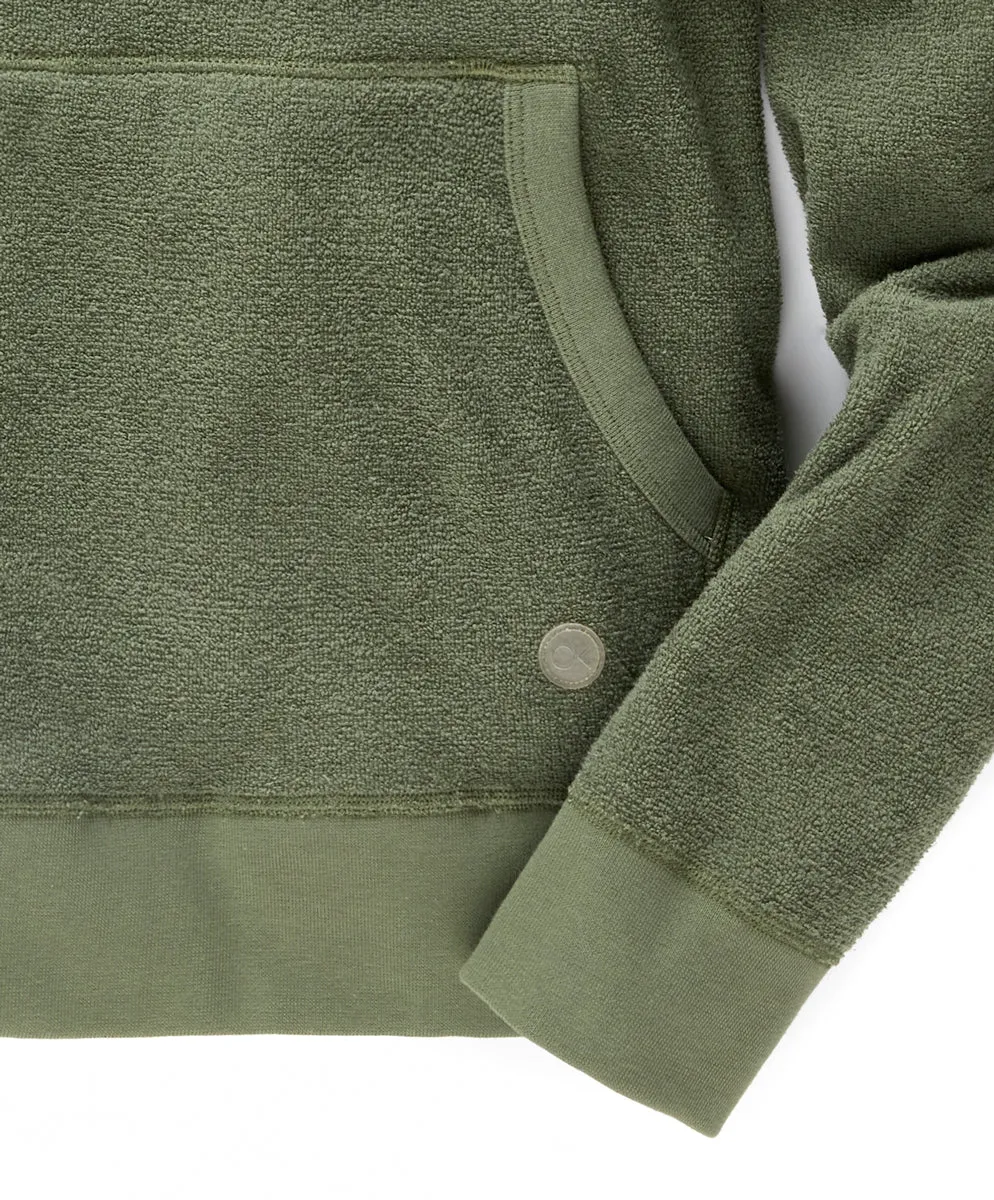 Hightide Pullover Hoodie - Outerworn sold by Outerknown product image thumbnail 5