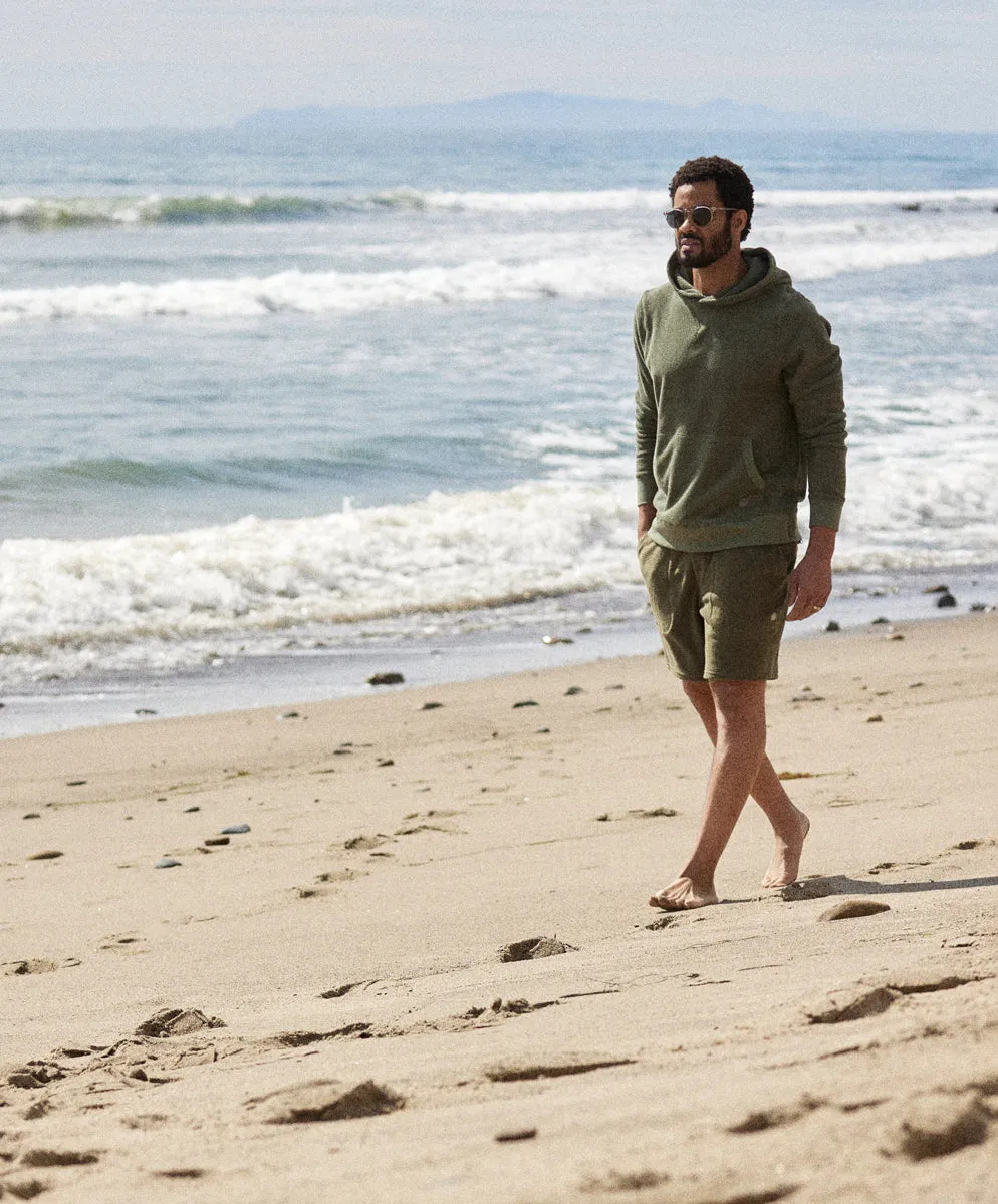 Hightide Pullover Hoodie - Outerworn sold by Outerknown product image thumbnail 3