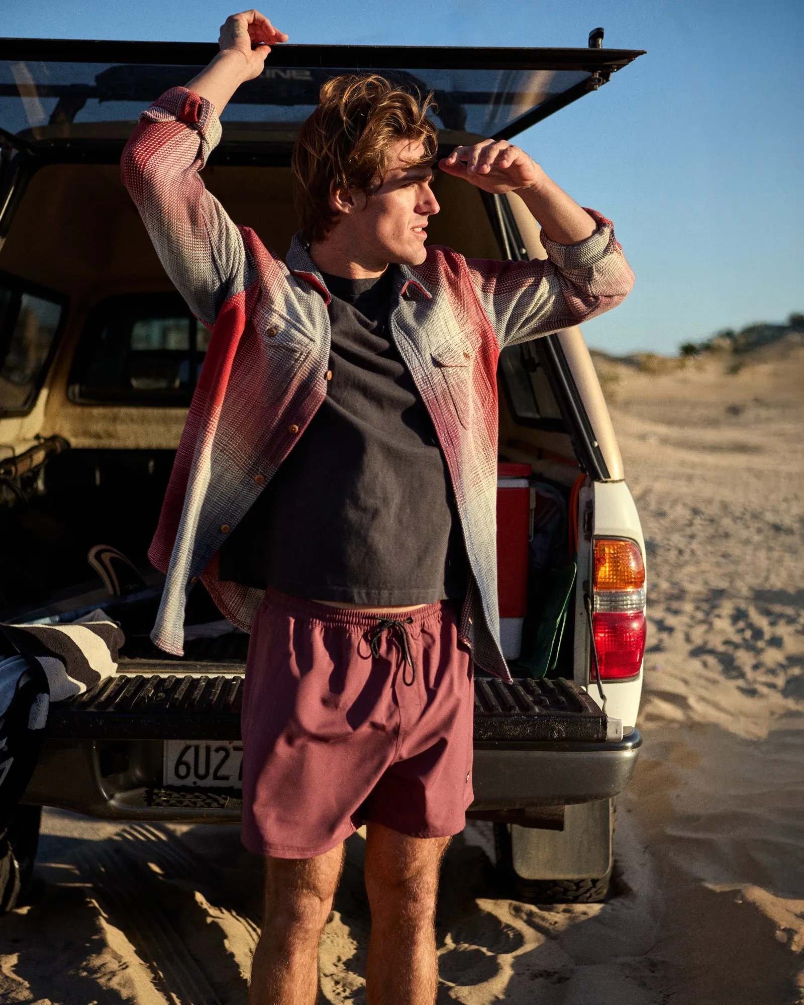 Nomadic Volley - Outerworn sold by Outerknown product image thumbnail 2