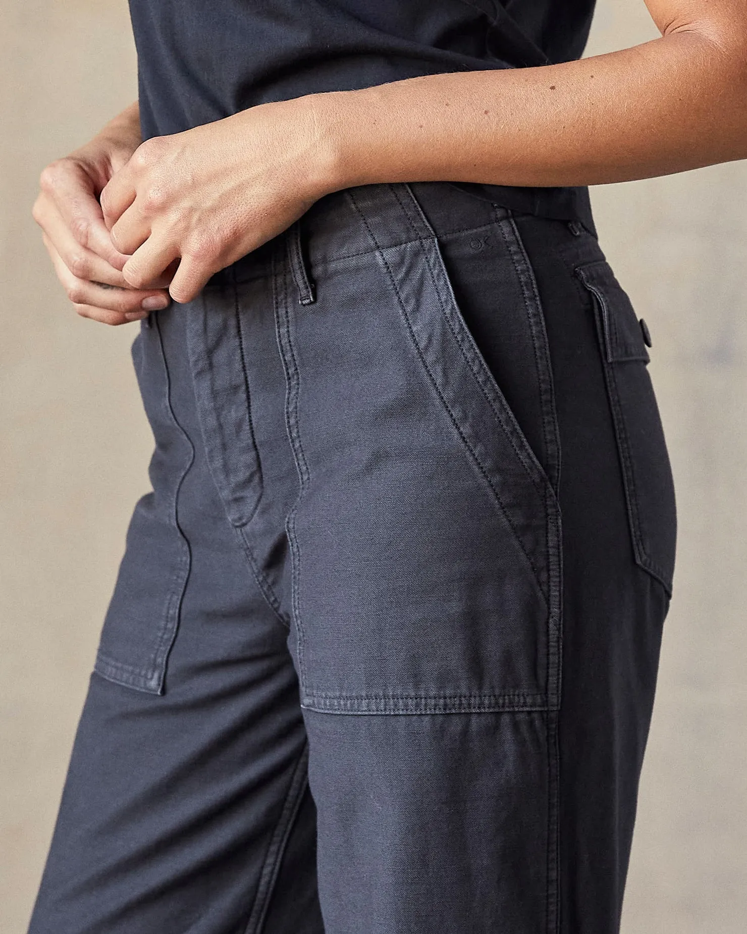 Westbound Utility Pants - Outerworn sold by Outerknown product image thumbnail 4