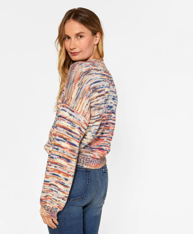 Marley Sweater - Outerworn made by Outerknown