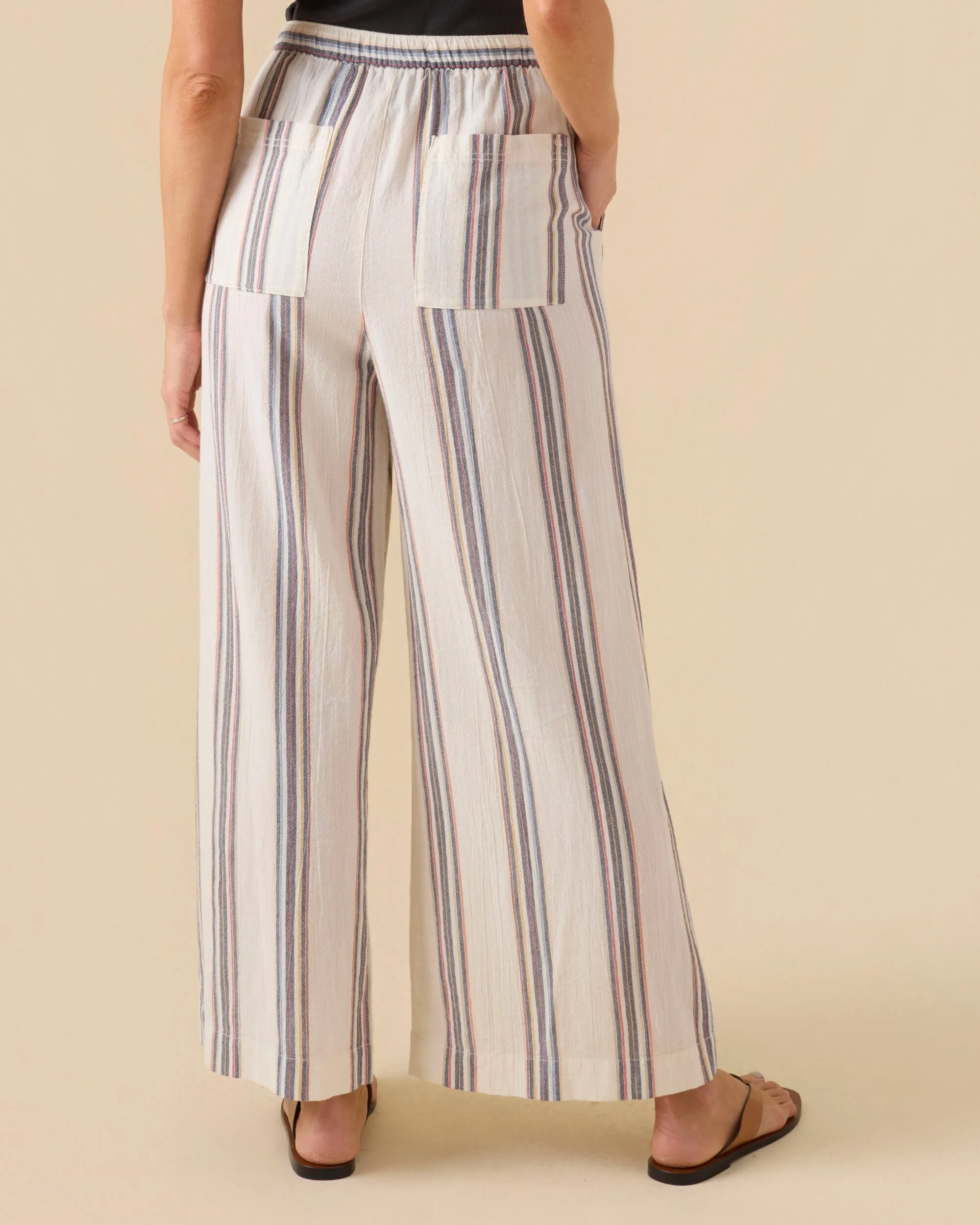 Laylow Pant sold by Outerknown product image thumbnail 4