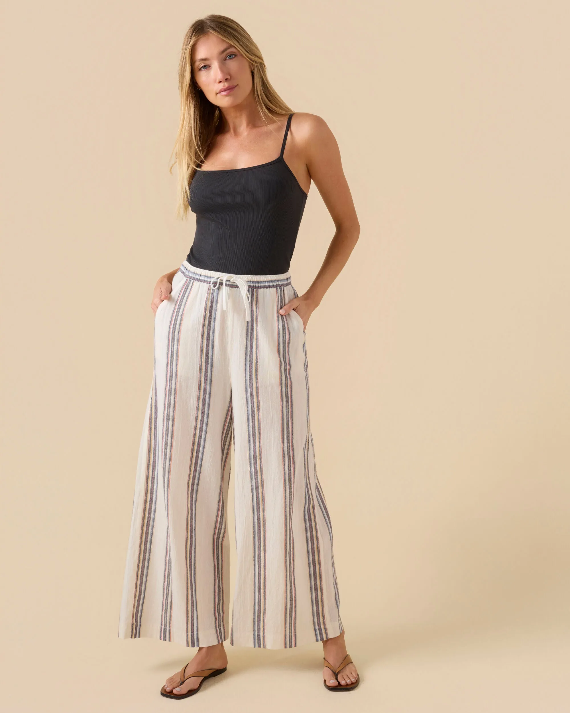 Laylow Pant sold by Outerknown product image thumbnail 2