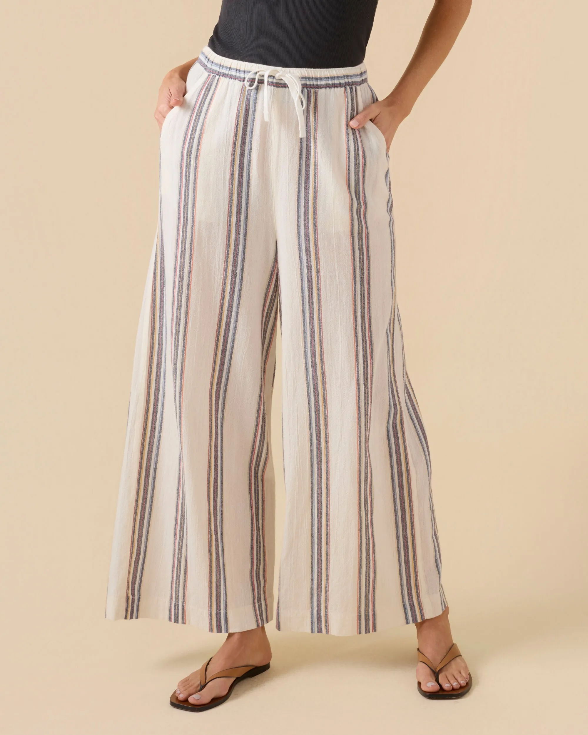 Laylow Pant sold by Outerknown product image thumbnail 3