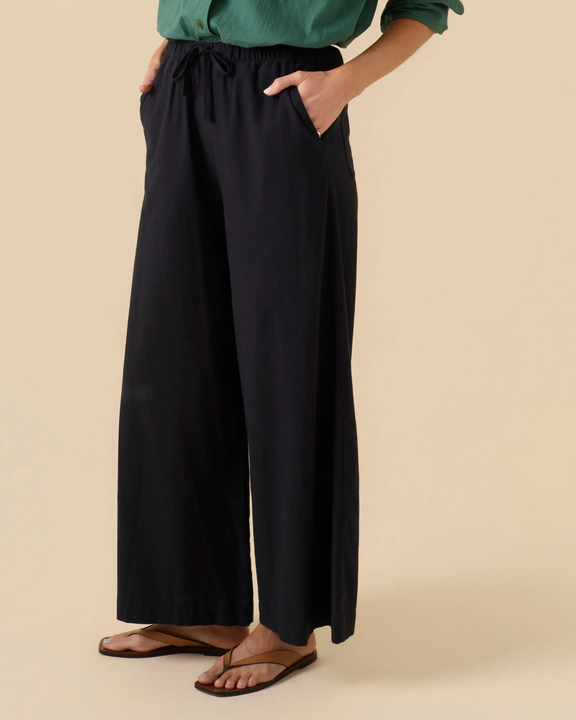 Laylow Pant sold by Outerknown product image thumbnail 3