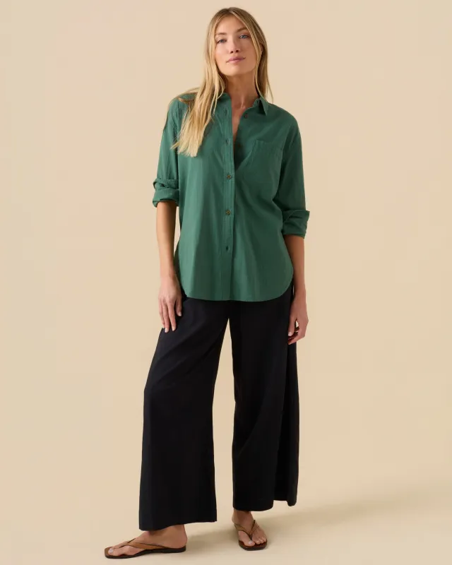 Laylow Pant made by Outerknown