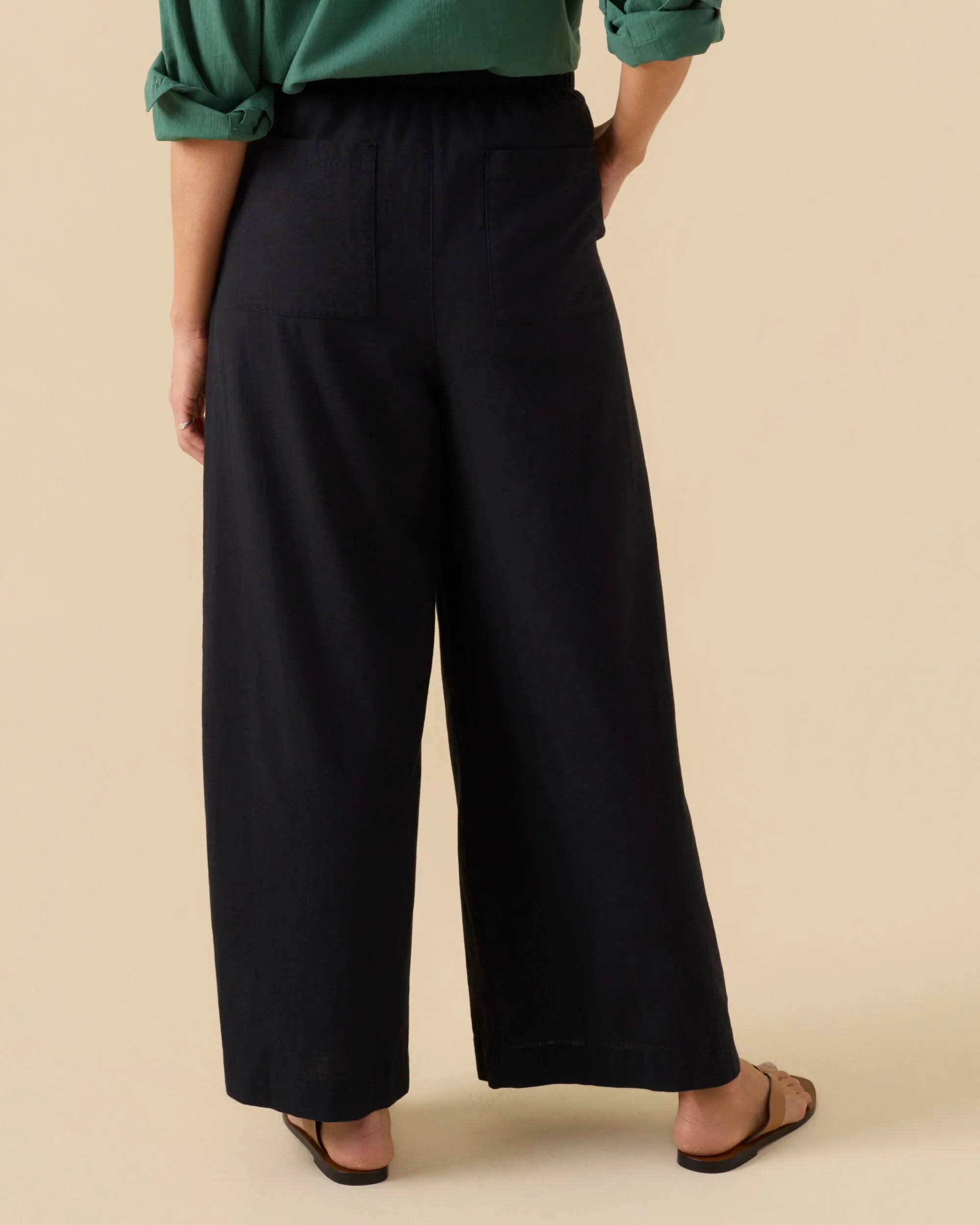Laylow Pant sold by Outerknown product image thumbnail 4