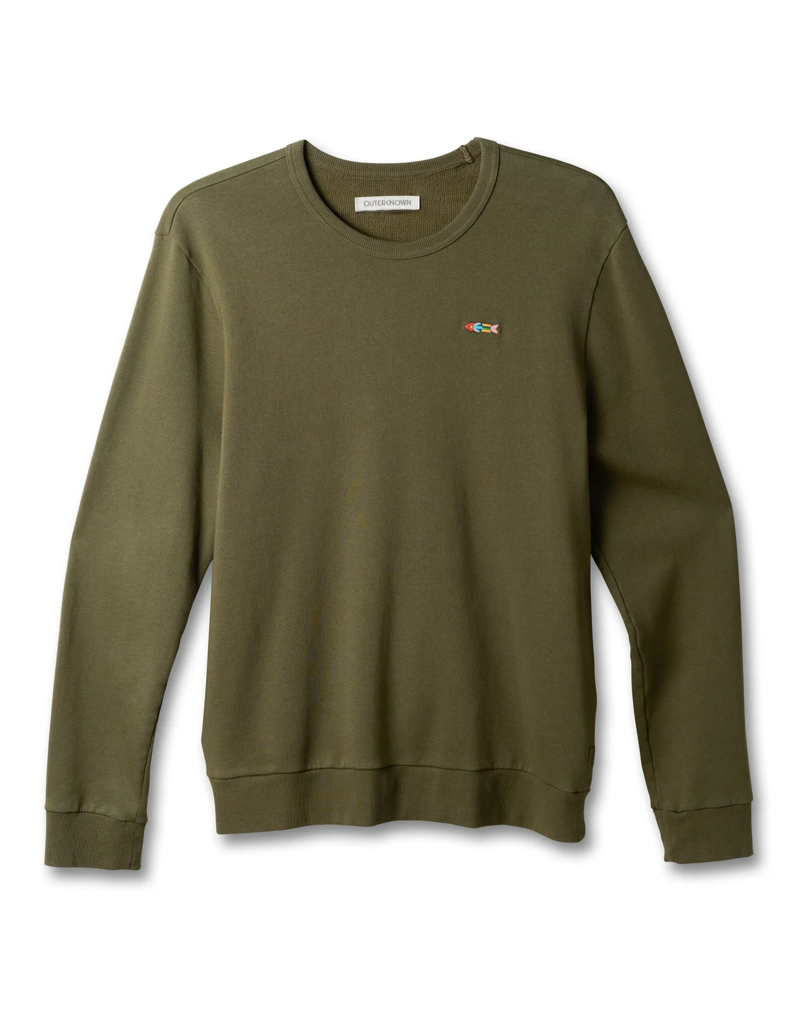 The Team Crew - FINAL SALE sold by Outerknown