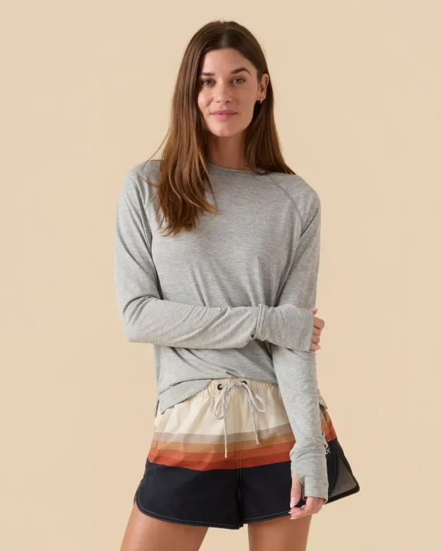 Women's Sun Shirt made by Outerknown