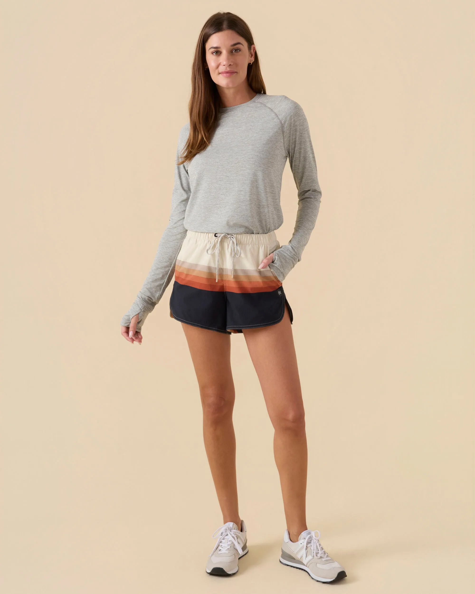 Women's Sun Shirt sold by Outerknown product image thumbnail 4