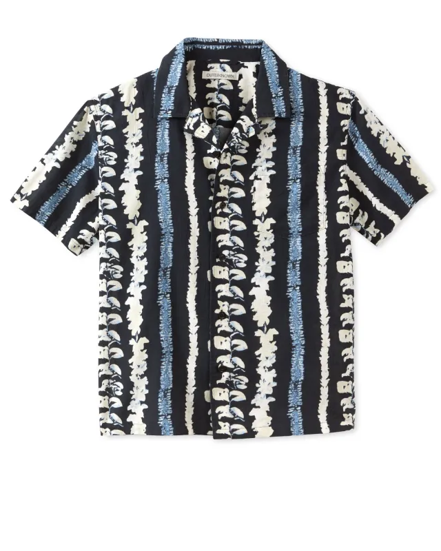 The BBQ Shirt made by Outerknown