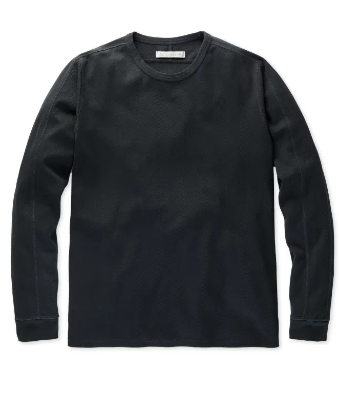 Camp Thermal Crew - Outerworn made by Outerknown