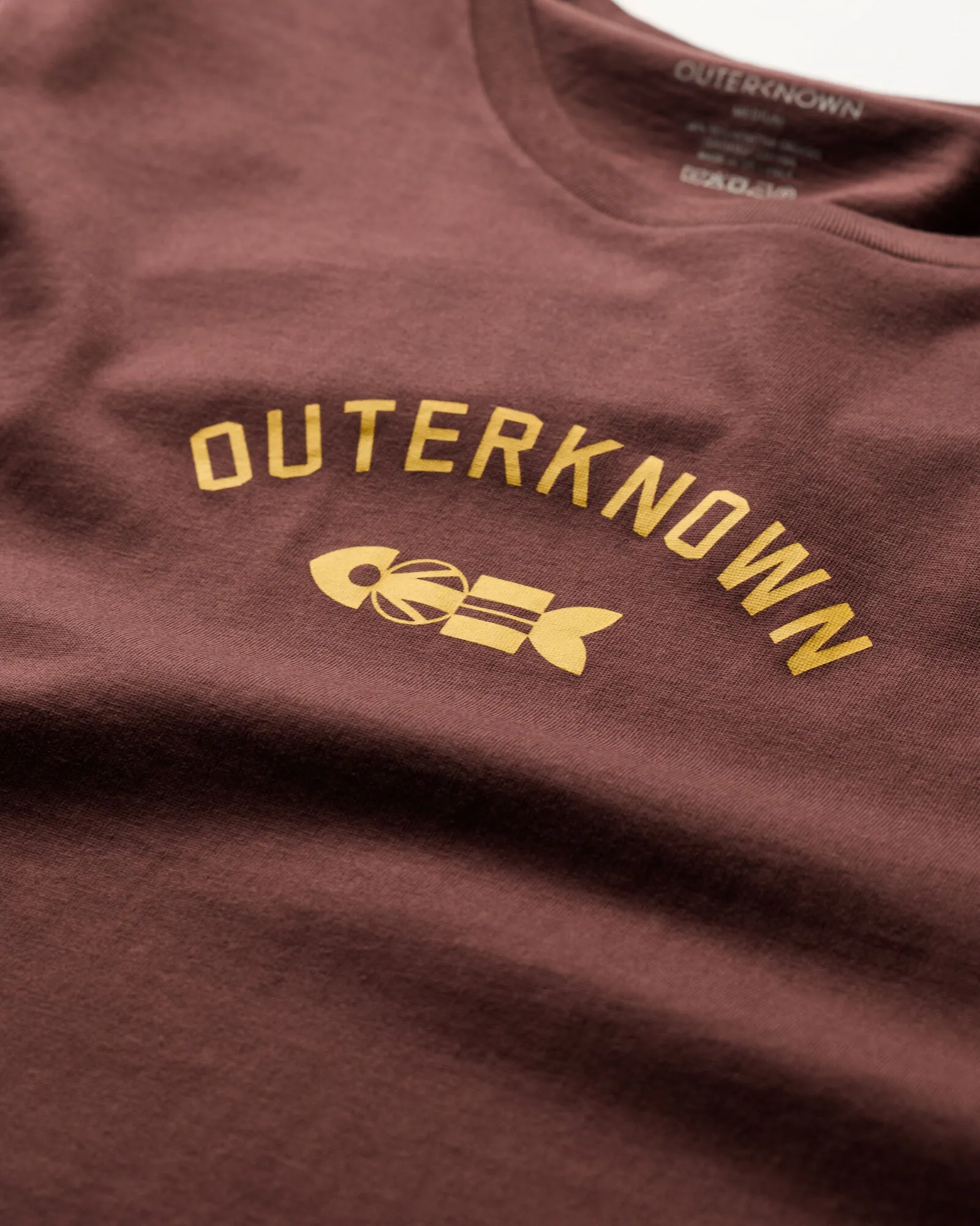 Journey Fish L/S Tee - FINAL SALE sold by Outerknown product image thumbnail 5