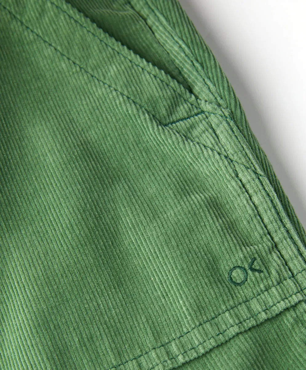 Seventyseven Cord Utility Pants - Outerworn sold by Outerknown product image thumbnail 4