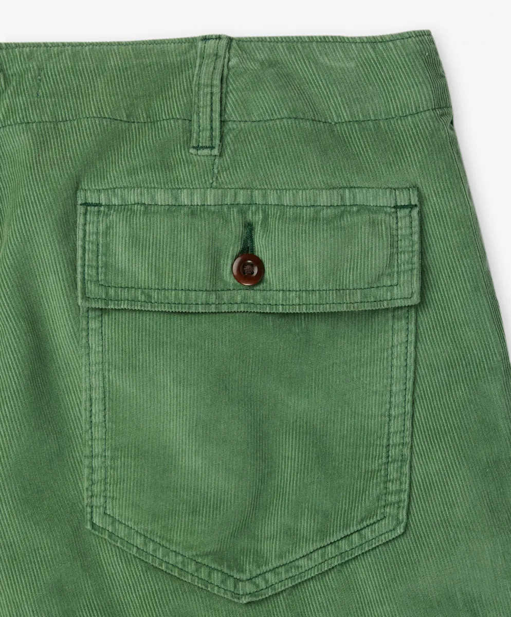 Seventyseven Cord Utility Pants - Outerworn sold by Outerknown product image thumbnail 5