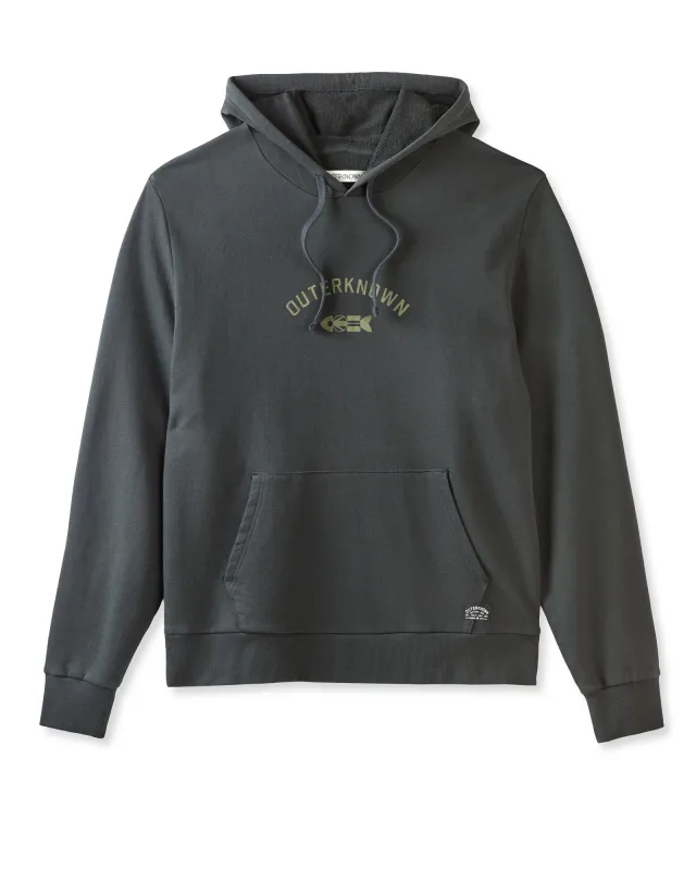 The Team Hoodie - FINAL SALE made by Outerknown