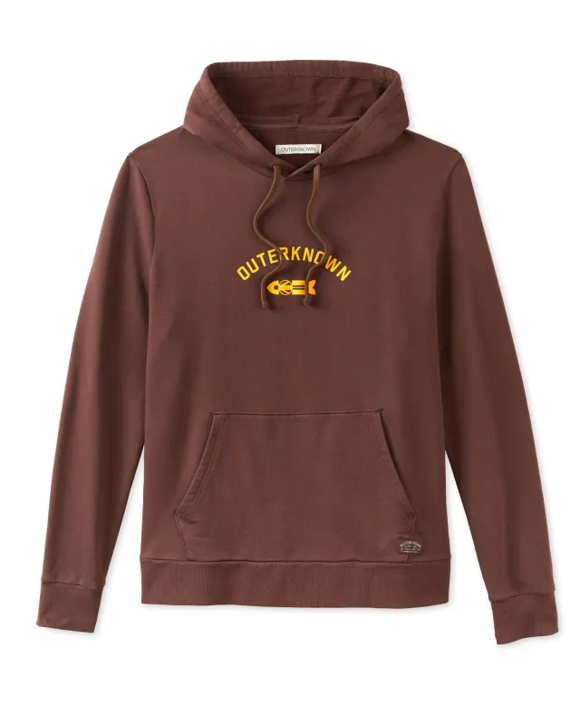 The Team Hoodie - FINAL SALE made by Outerknown
