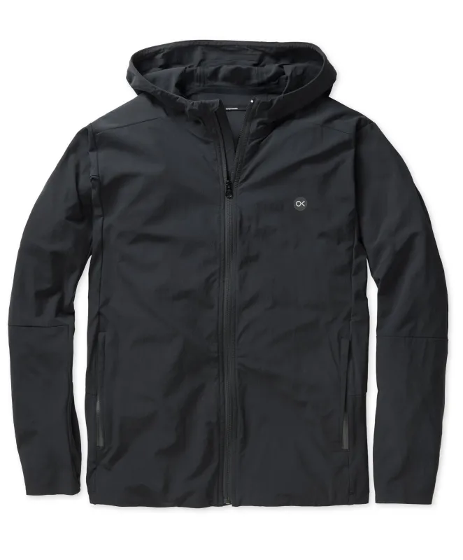 Movement Tech Jacket - Outerworn made by Outerknown