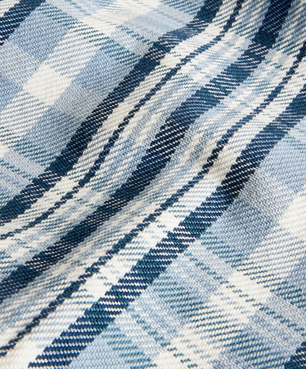Blanket Shirt - Outerworn sold by Outerknown product image thumbnail 5