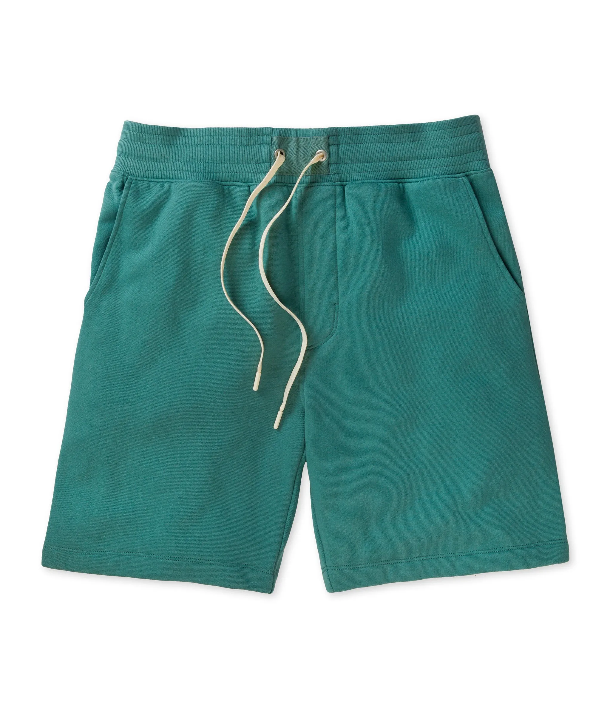 All-Day Sweatshorts - Outerworn sold by Outerknown