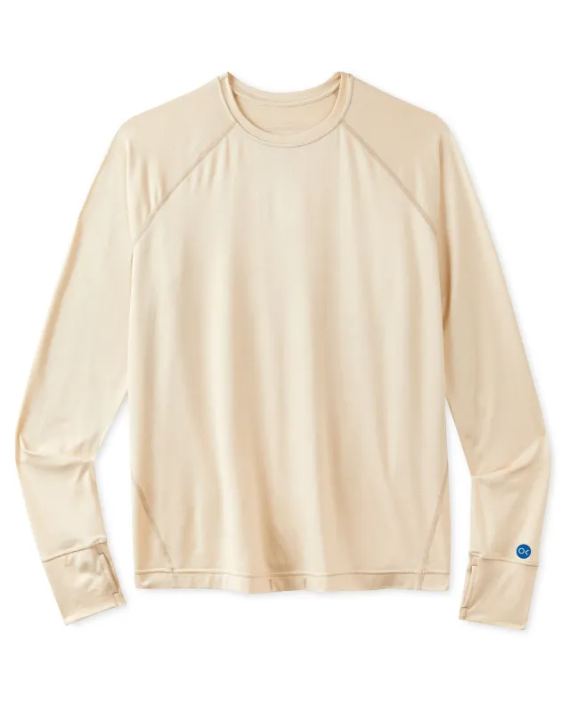 Sun Shirt made by Outerknown
