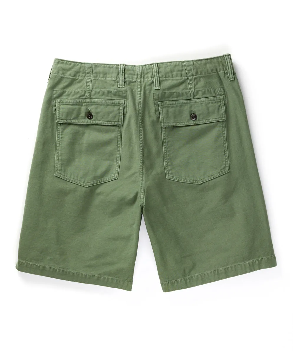 The Field Short - Outerworn sold by Outerknown product image thumbnail 2
