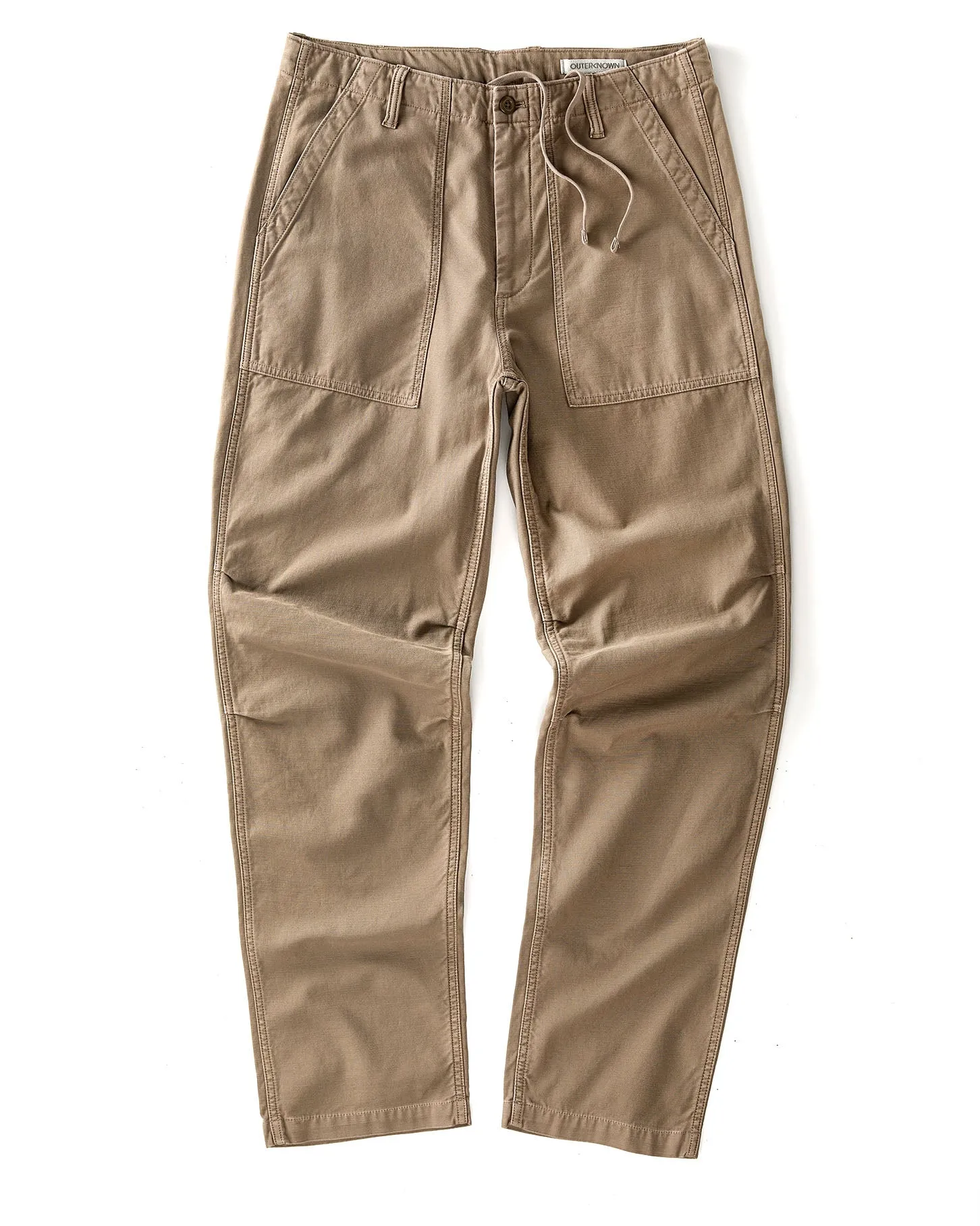 The Field Pant - Outerworn sold by Outerknown