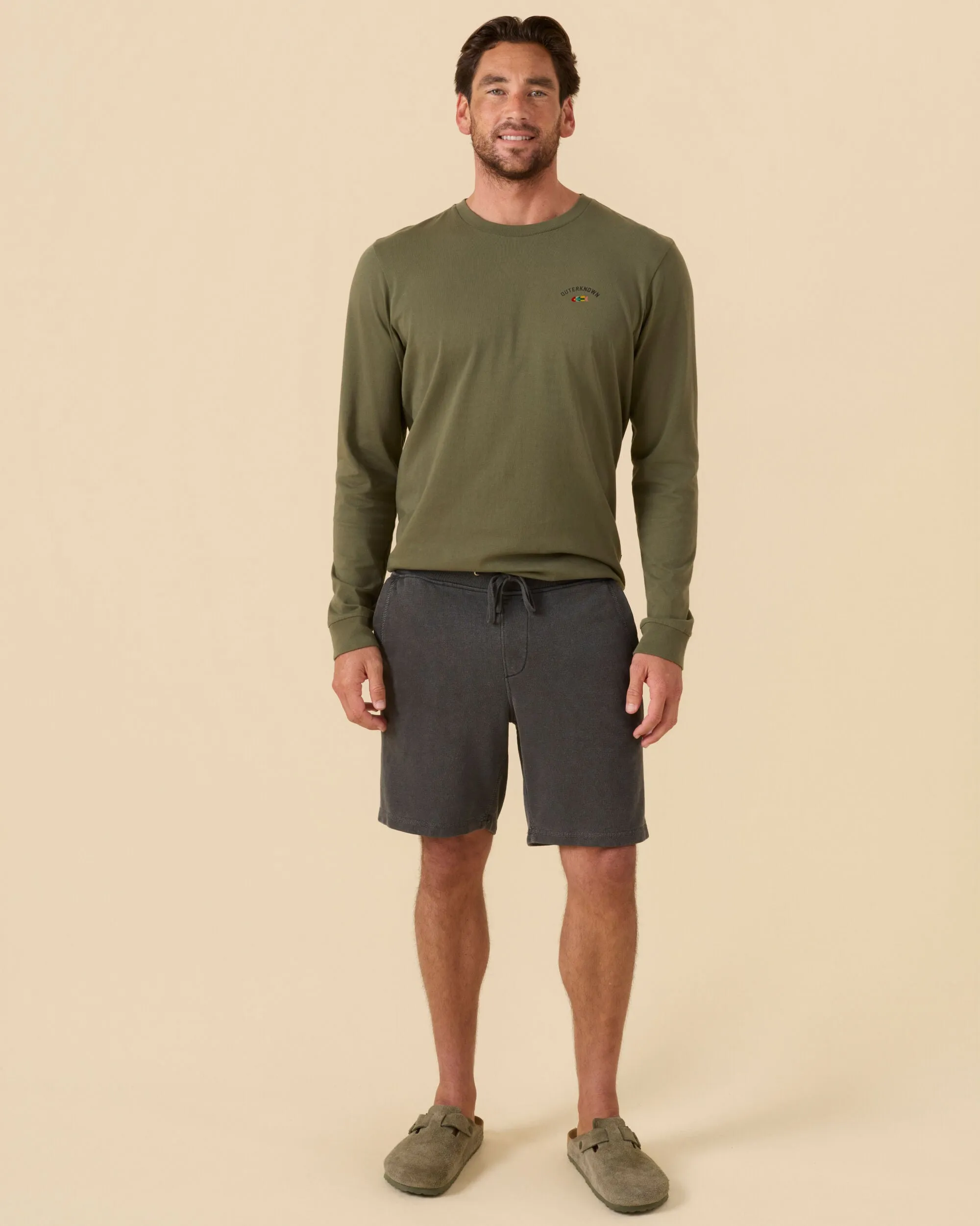 Journey Fish L/S Tee - FINAL SALE sold by Outerknown product image thumbnail 2