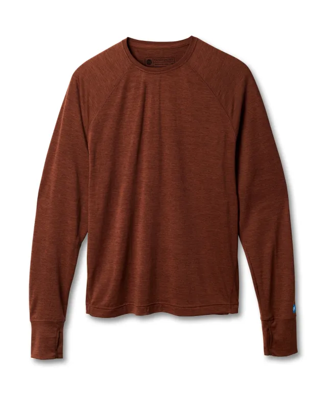 Sun Shirt made by Outerknown