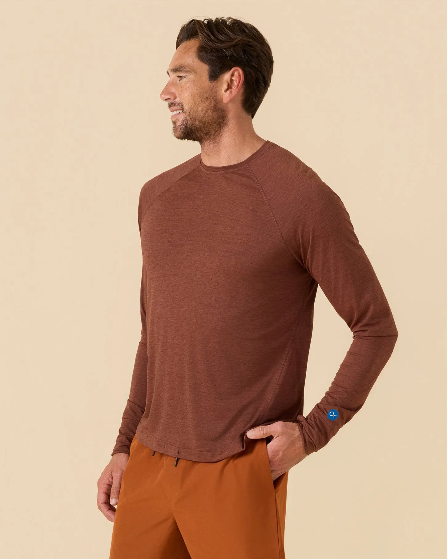 Sun Shirt sold by Outerknown product image thumbnail 5
