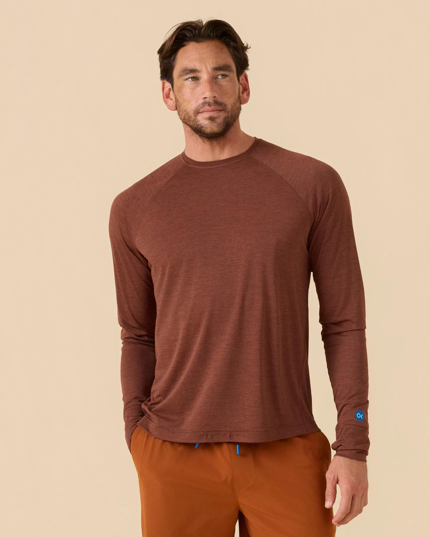 Sun Shirt sold by Outerknown product image thumbnail 4