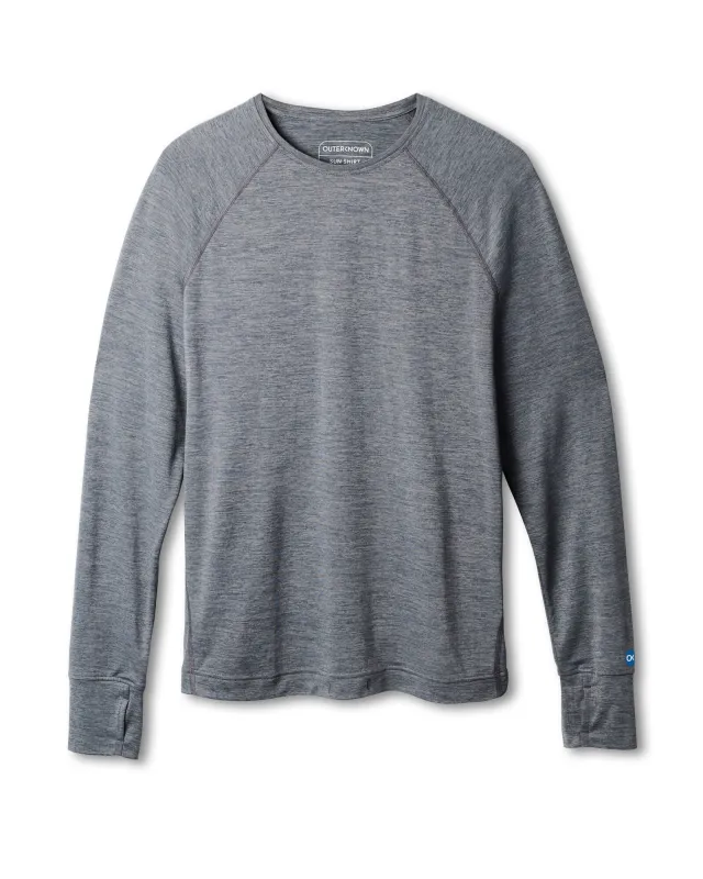 Sun Shirt made by Outerknown