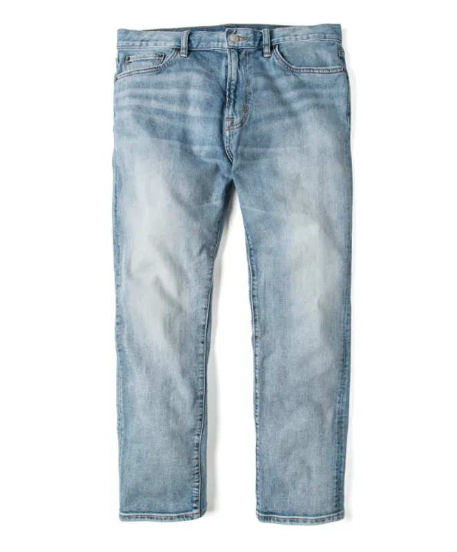 Local Straight Fit - Outerworn made by Outerknown