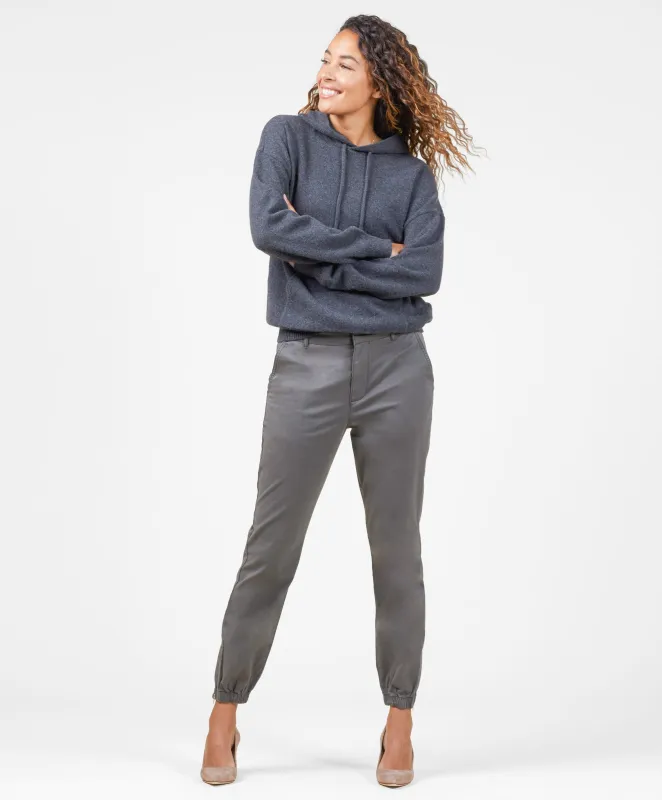 Avalon Stretch Joggers - Outerworn made by Outerknown