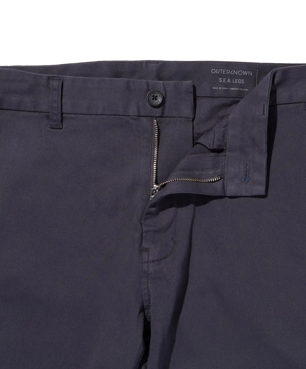 S.E.A. Legs Straight - Outerworn sold by Outerknown product image thumbnail 4
